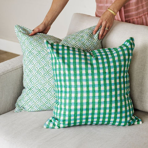 Cushions
