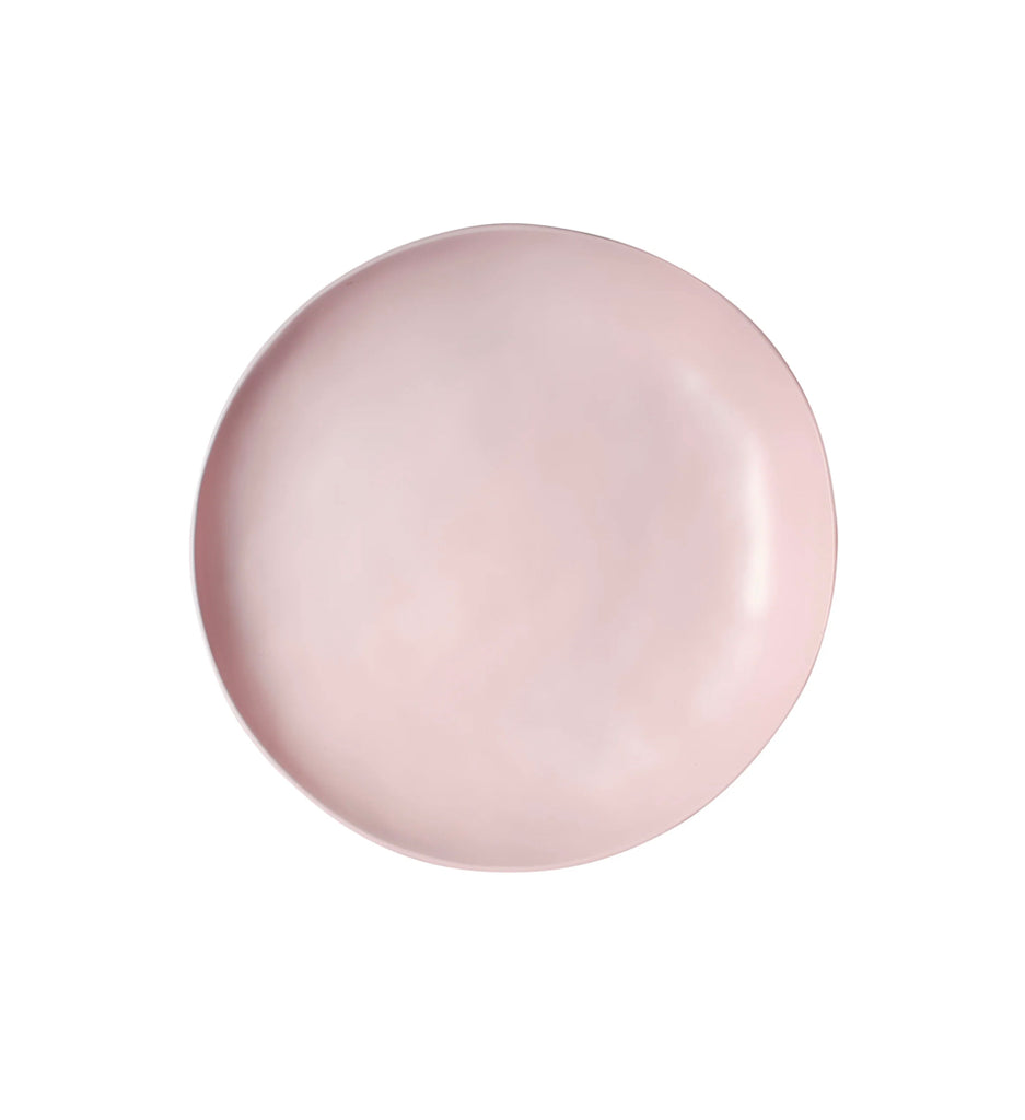 Resin Bowl - Pink