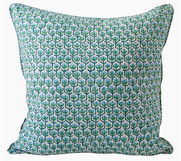 Walter G Hermosa Linen Cushion Cover 55x55cm