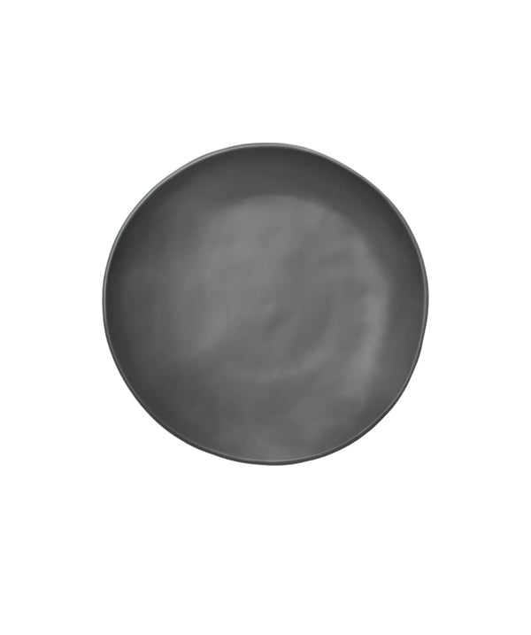 Resin Bowl -Grey