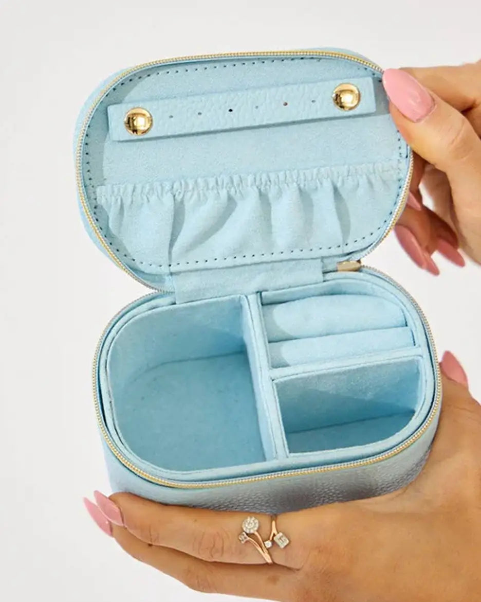 Jewellery Boxes Rectangle Small
