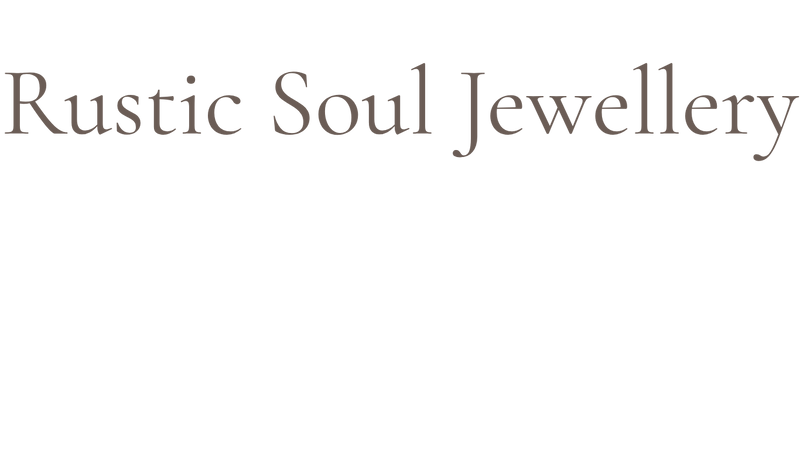 Beautiful and uniquely handmade pieces of jewellery using a selction of Sterling Silver, Freshwater Pearl, Glass Beads and many more amazing stones.  Rustic Soul also offers a selection of stunning Homewares, along with our amazing new clothing range for both men and women.