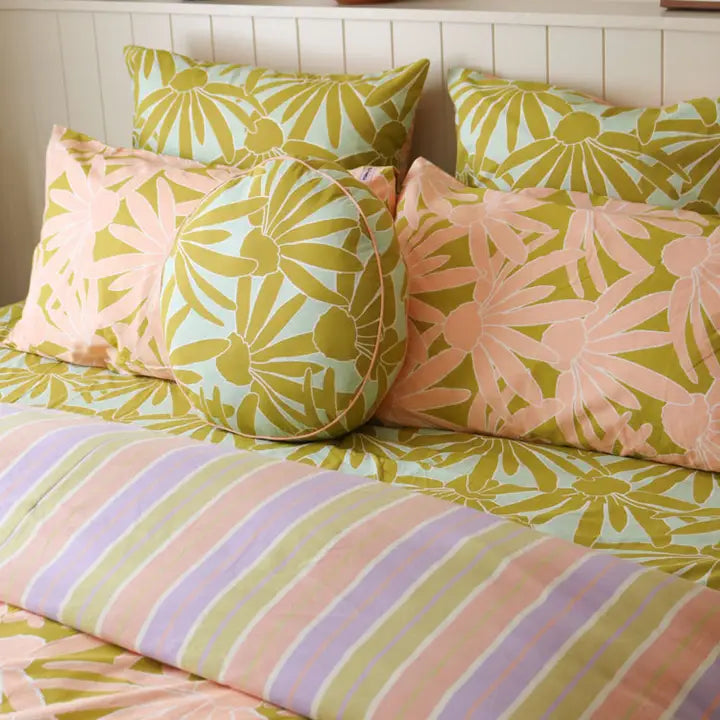 margarita pillowcase set