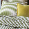 seersucker pillowcase stripe, 100%cotton