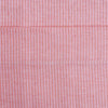 woven stripe flat sheet, 100% cotton