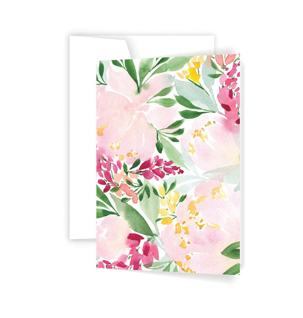 Fairy Floral Cards